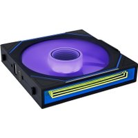 Вентилятор для корпуса Lian Li Uni Fan SL-INF 140 Wireless 14RSLIN1W1B G99.14RSLIN1W1B.R0