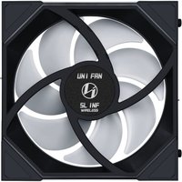 Вентилятор для корпуса Lian Li Uni Fan SL-INF 140 Wireless 14RSLIN1W1B G99.14RSLIN1W1B.R0