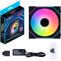 Вентилятор для корпуса Lian Li Uni Fan SL-INF 140 Wireless 14RSLIN1W1B G99.14RSLIN1W1B.R0