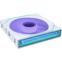 Вентилятор для корпуса Lian Li Uni Fan SL-INF 140 Wireless 14RSLIN1W1W G99.14RSLIN1W1W.R0 Вентилятор для корпуса Lian Li Uni Fan SL-INF 140 Wireless 14RSLIN1W1W G99.14RSLIN1W1W.R0