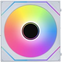 Вентилятор для корпуса Lian Li Uni Fan SL-INF 140 Wireless 14RSLIN1W1W G99.14RSLIN1W1W.R0 Вентилятор для корпуса Lian Li Uni Fan SL-INF 140 Wireless 14RSLIN1W1W G99.14RSLIN1W1W.R0