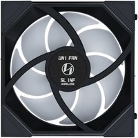 Вентилятор для корпуса Lian Li Uni Fan SL-INF 140 Wireless 14SLIN1W1B G99.14SLIN1W1B.R0
