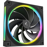 Комплект вентиляторов для корпуса DeepCool FL14R 3 IN 1 R-FL14R-BKAPN3-G Комплект вентиляторов для корпуса DeepCool FL14R 3 IN 1 R-FL14R-BKAPN3-G