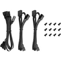 Комплект вентиляторов для корпуса DeepCool FL14R 3 IN 1 R-FL14R-BKAPN3-G Комплект вентиляторов для корпуса DeepCool FL14R 3 IN 1 R-FL14R-BKAPN3-G