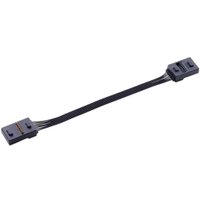 Комплект вентиляторов для корпуса с контроллером ADATA XPG Hurricane MAG 120 ARGB PWM (черный) Комплект вентиляторов для корпуса с контроллером ADATA XPG Hurricane MAG 120 ARGB PWM (черный)