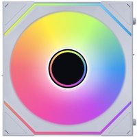Комплект вентиляторов для корпуса с контроллером Lian Li Uni Fan SL-INF 120 Wireless Reverse 12RSLIN1W3W G99.12RSLIN1W3W.R0 Комплект вентиляторов для корпуса с контроллером Lian Li Uni Fan SL-INF 120 Wireless Reverse 12RSLIN1W3W G99.12RSLIN1W3W.R0