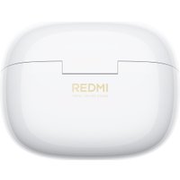 Наушники Xiaomi Redmi Buds 8 Pro (белый, международная версия)