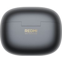 Наушники Xiaomi Redmi Buds 8 Pro (черный, международная версия)