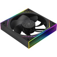 Вентилятор для корпуса Thermalright TL-M12R (черный)