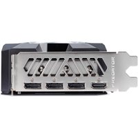 Видеокарта Acer Predator BiFrost Radeon RX 9070 XT OC 16GB DP.Z4FWW.P01 Видеокарта Acer Predator BiFrost Radeon RX 9070 XT OC 16GB DP.Z4FWW.P01