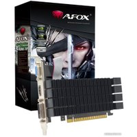 Видеокарта AFOX GeForce GT 730 2GB DDR3 AF730-2048D3L3-V3 Видеокарта AFOX GeForce GT 730 2GB DDR3 AF730-2048D3L3-V3