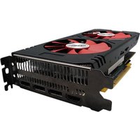 Видеокарта Arktek Cyclops Radeon RX 580 8GB GDDR5 V4 AKR580D5S8GH1 Видеокарта Arktek Cyclops Radeon RX 580 8GB GDDR5 V4 AKR580D5S8GH1