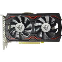 Видеокарта Arktek Cyclops Radeon RX 580 8GB GDDR5 V4 AKR580D5S8GH1 Видеокарта Arktek Cyclops Radeon RX 580 8GB GDDR5 V4 AKR580D5S8GH1