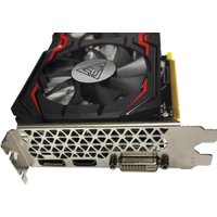 Видеокарта Arktek Cyclops Radeon RX 580 8GB GDDR5 V4 AKR580D5S8GH1 Видеокарта Arktek Cyclops Radeon RX 580 8GB GDDR5 V4 AKR580D5S8GH1