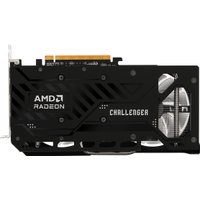 Видеокарта ASRock Radeon RX 7650 GRE Challenger 8GB OC RX7650GRE CL 8GO