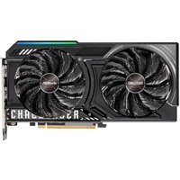 Видеокарта ASRock Radeon RX 9060 XT Challenger 16GB OC RX9060XT CL 16GO Видеокарта ASRock Radeon RX 9060 XT Challenger 16GB OC RX9060XT CL 16GO