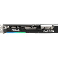 Видеокарта ASRock Radeon RX 9060 XT Challenger 16GB OC RX9060XT CL 16GO Видеокарта ASRock Radeon RX 9060 XT Challenger 16GB OC RX9060XT CL 16GO