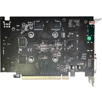 Видеокарта OCPC Radeon RX 550 SE 4GB GDDR5 OCVARX550G4SE Видеокарта OCPC Radeon RX 550 SE 4GB GDDR5 OCVARX550G4SE