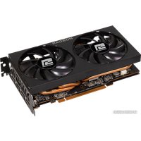 Видеокарта PowerColor Fighter Radeon RX 7600 8GB GDDR6 RX 7600 8G-F