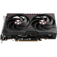 Видеокарта Sapphire Pulse Radeon RX 9060 OC 8GB 11351-14-10G