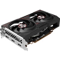 Видеокарта Sapphire Pulse Radeon RX 9060 OC 8GB 11351-14-10G
