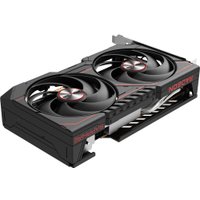 Видеокарта Sapphire Pulse Radeon RX 9060 OC 8GB 11351-14-10G