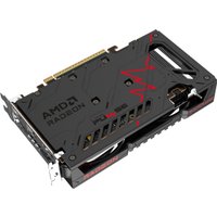 Видеокарта Sapphire Pulse Radeon RX 9060 OC 8GB 11351-14-10G