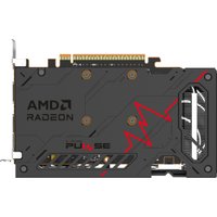 Видеокарта Sapphire Pulse Radeon RX 9060 OC 8GB 11351-14-10G