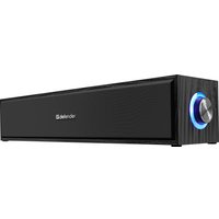 Акустика Defender Z13 (черный)