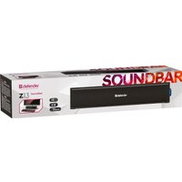 Акустика Defender Z13 (черный)