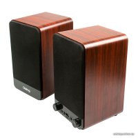 Акустика Dialog AJ-13 (коричневый)