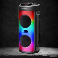 Беспроводная колонка Ginzzu GM-231