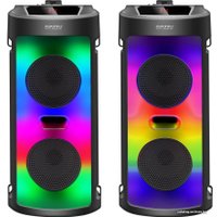 Беспроводная колонка Ginzzu GM-231