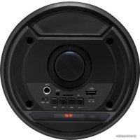 Беспроводная колонка Ginzzu GM-231