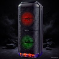 Беспроводная колонка Ginzzu GM-235