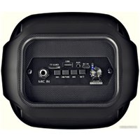 Беспроводная колонка Ginzzu GM-235