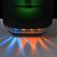 Беспроводная колонка Ginzzu GM-235