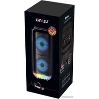 Беспроводная колонка Ginzzu GM-235