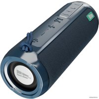 Беспроводная колонка More Choice BS22 (темно-синий)