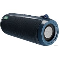 Беспроводная колонка More Choice BS22 (темно-синий)