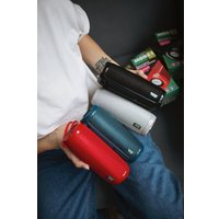 Беспроводная колонка More Choice BS22 (темно-синий)