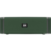 Беспроводная колонка Soundmax SM-PS5019B (зеленый)