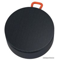 Беспроводная колонка Xiaomi Mi Portable 4W (международная версия)