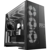 Корпус Geometric Future Model 5 Vent 5FAN (черный) Корпус Geometric Future Model 5 Vent 5FAN (черный)