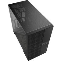 Корпус Geometric Future Model 5 Vent 5FAN (черный) Корпус Geometric Future Model 5 Vent 5FAN (черный)