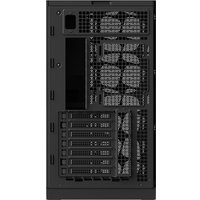 Корпус Geometric Future Model 5 Vent 5FAN (черный) Корпус Geometric Future Model 5 Vent 5FAN (черный)