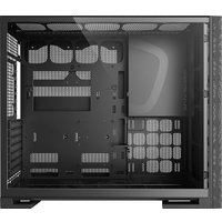 Корпус Geometric Future Model 5 Vent 5FAN (черный) Корпус Geometric Future Model 5 Vent 5FAN (черный)