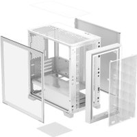 Корпус PCCooler C3D310 (белый)