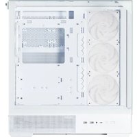 Корпус Zalman P40 Prism Plus (белый)