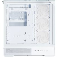 Корпус Zalman P40 Prism Plus (белый)